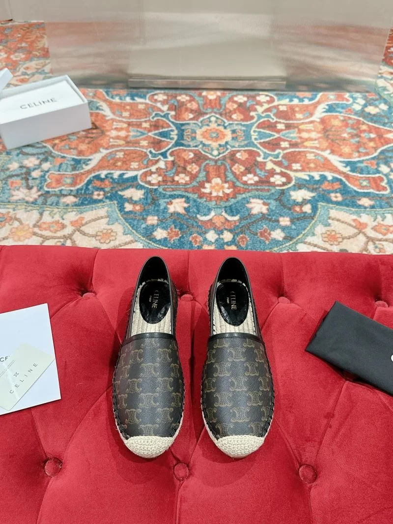 Celine Shoes Bold 10232