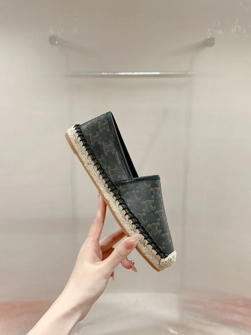 Celine Shoes Bold 10232