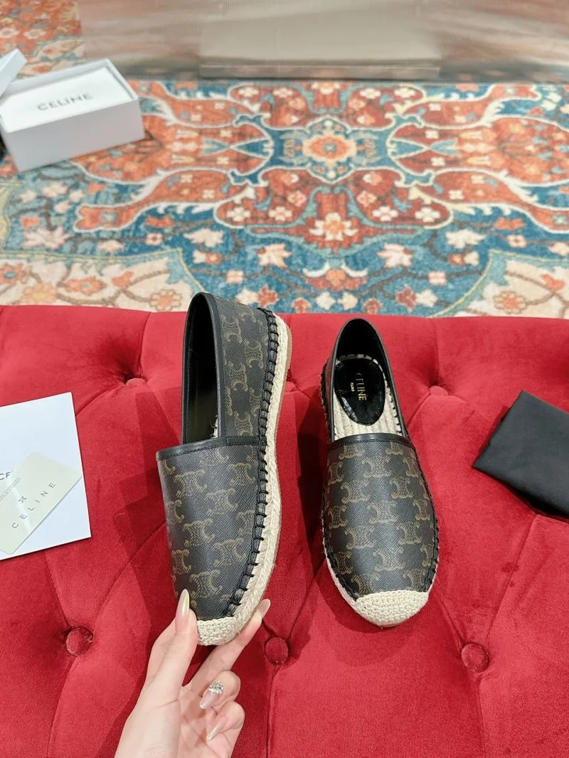 Celine Shoes Bold 10232