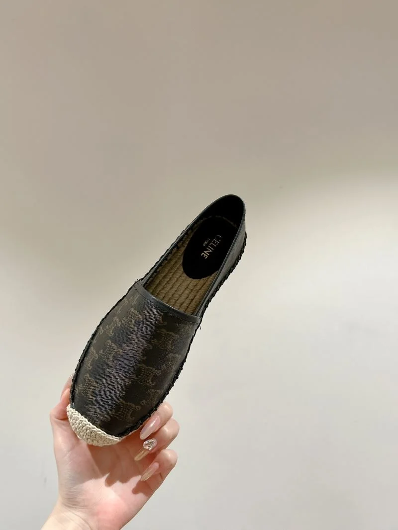 Celine Shoes Bold 10232