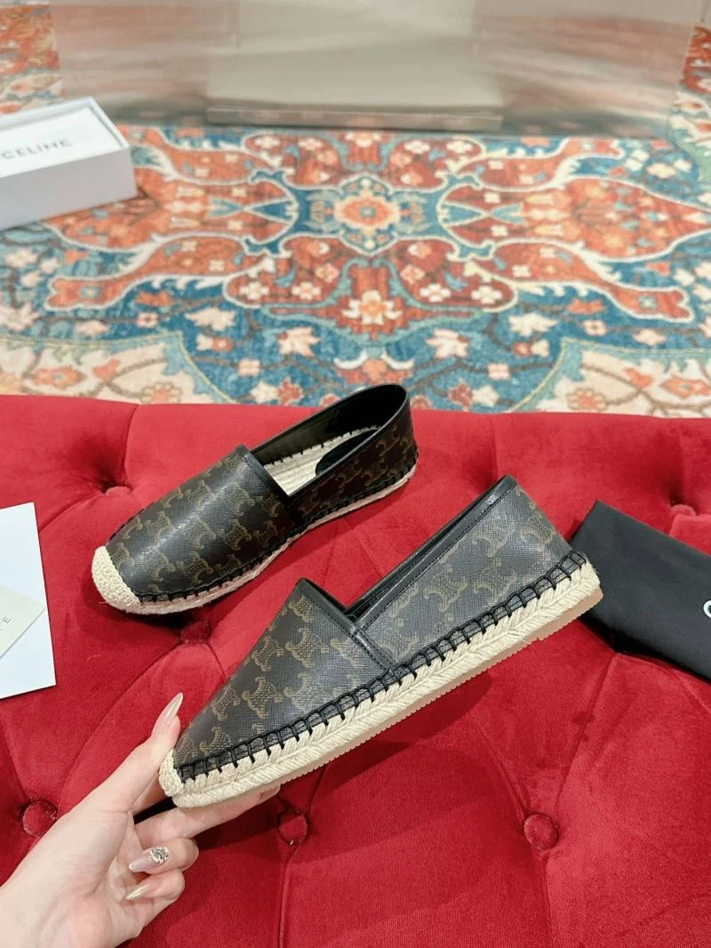 Celine Shoes Bold 10232