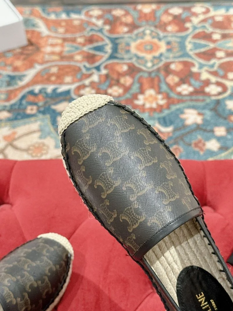 Celine Shoes Bold 10232