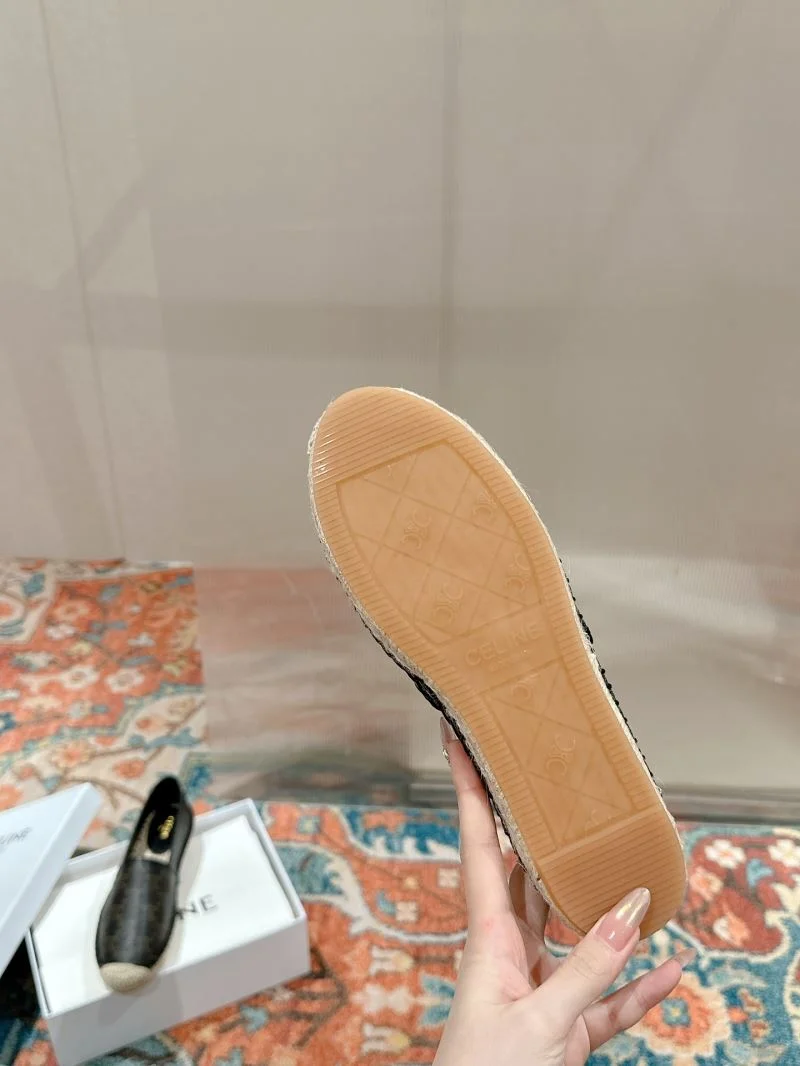 Celine Shoes Bold 10232