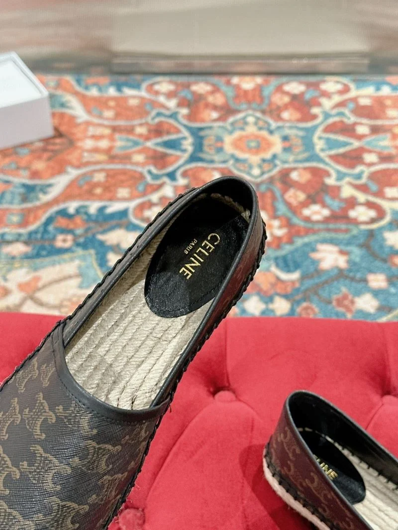 Celine Shoes Bold 10232