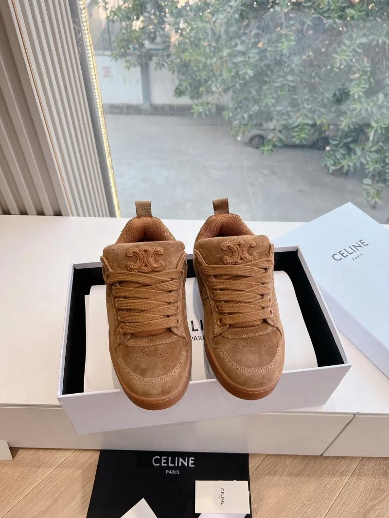 Original Celine Shoes 10234