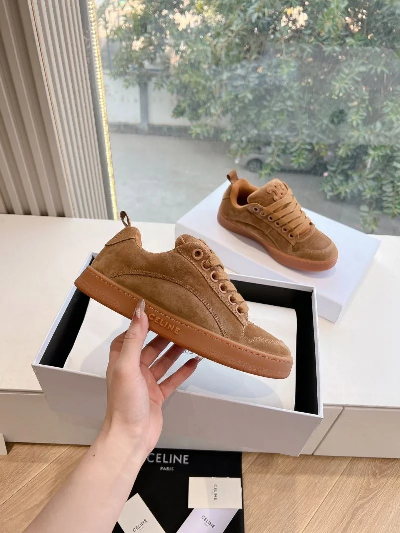 Original Celine Shoes 10234