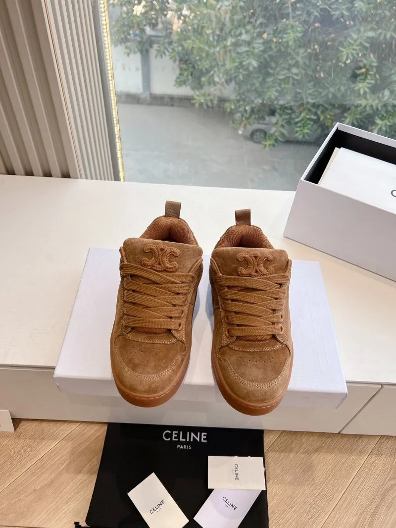 Original Celine Shoes 10234