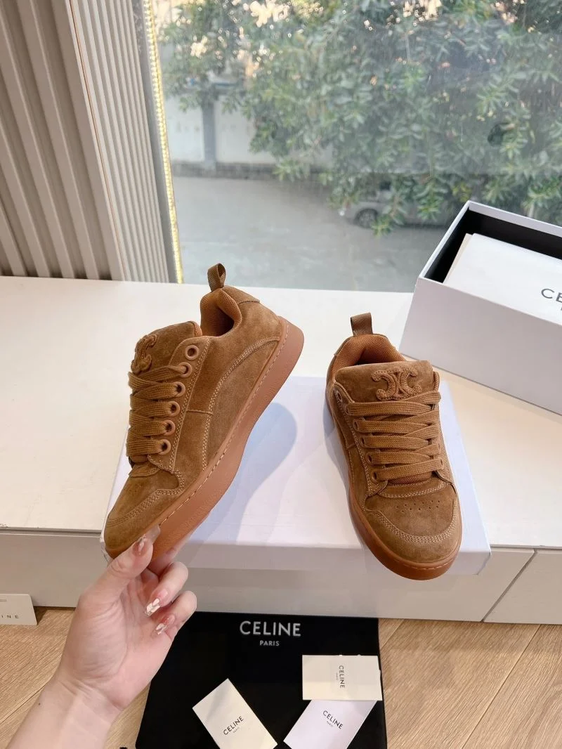 Original Celine Shoes 10234