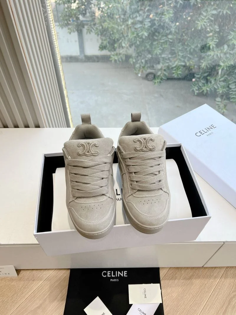 Comfortable Celine Shoes 10323