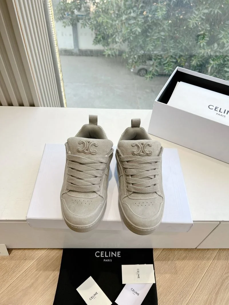 Comfortable Celine Shoes 10323