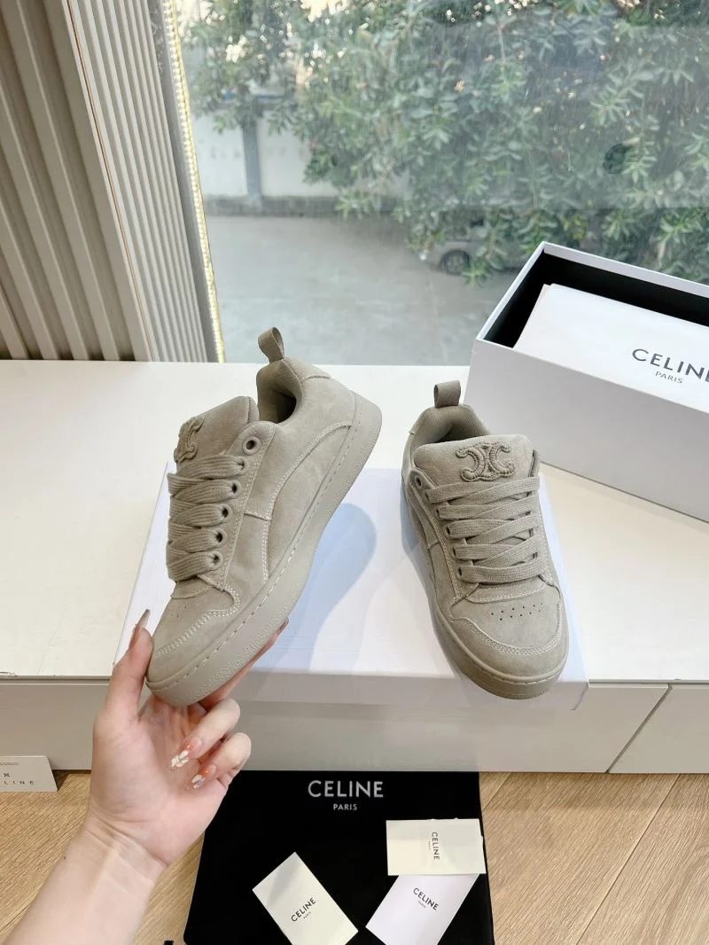 Comfortable Celine Shoes 10323