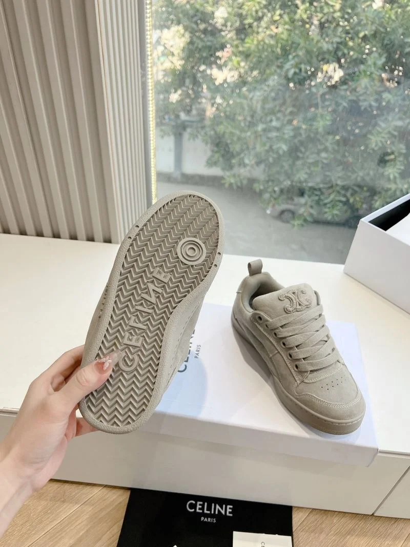Comfortable Celine Shoes 10323
