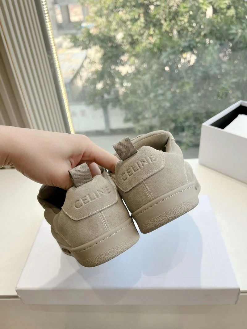 Comfortable Celine Shoes 10323
