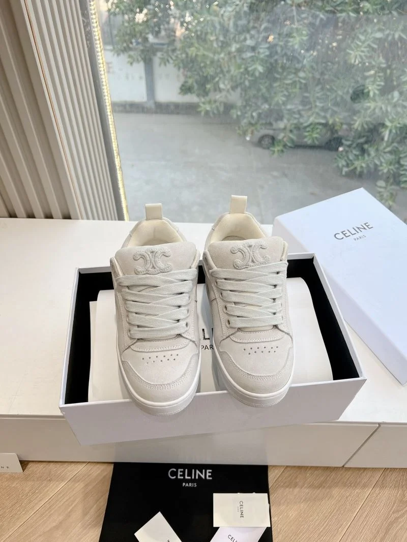 FastDry Celine Shoes 10231