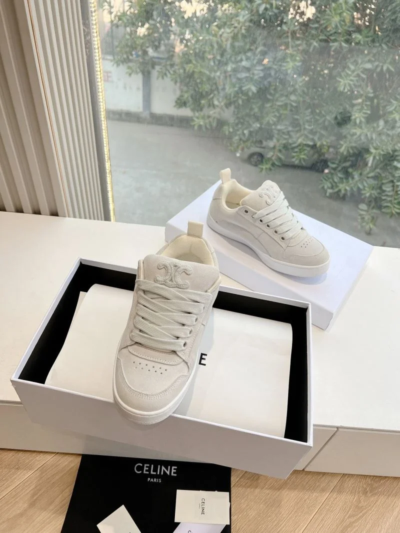 FastDry Celine Shoes 10231