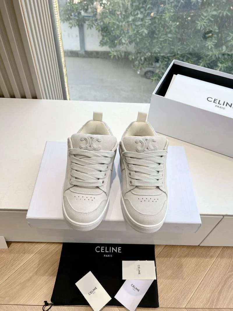 FastDry Celine Shoes 10231