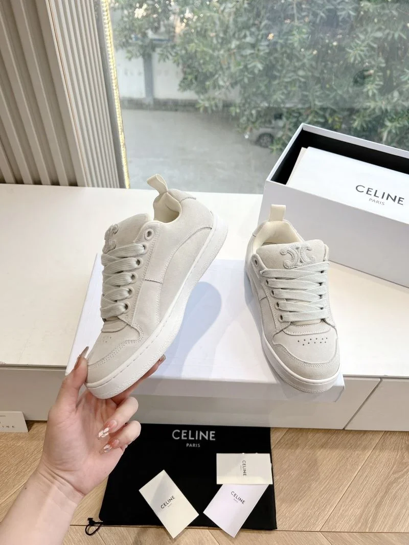 FastDry Celine Shoes 10231