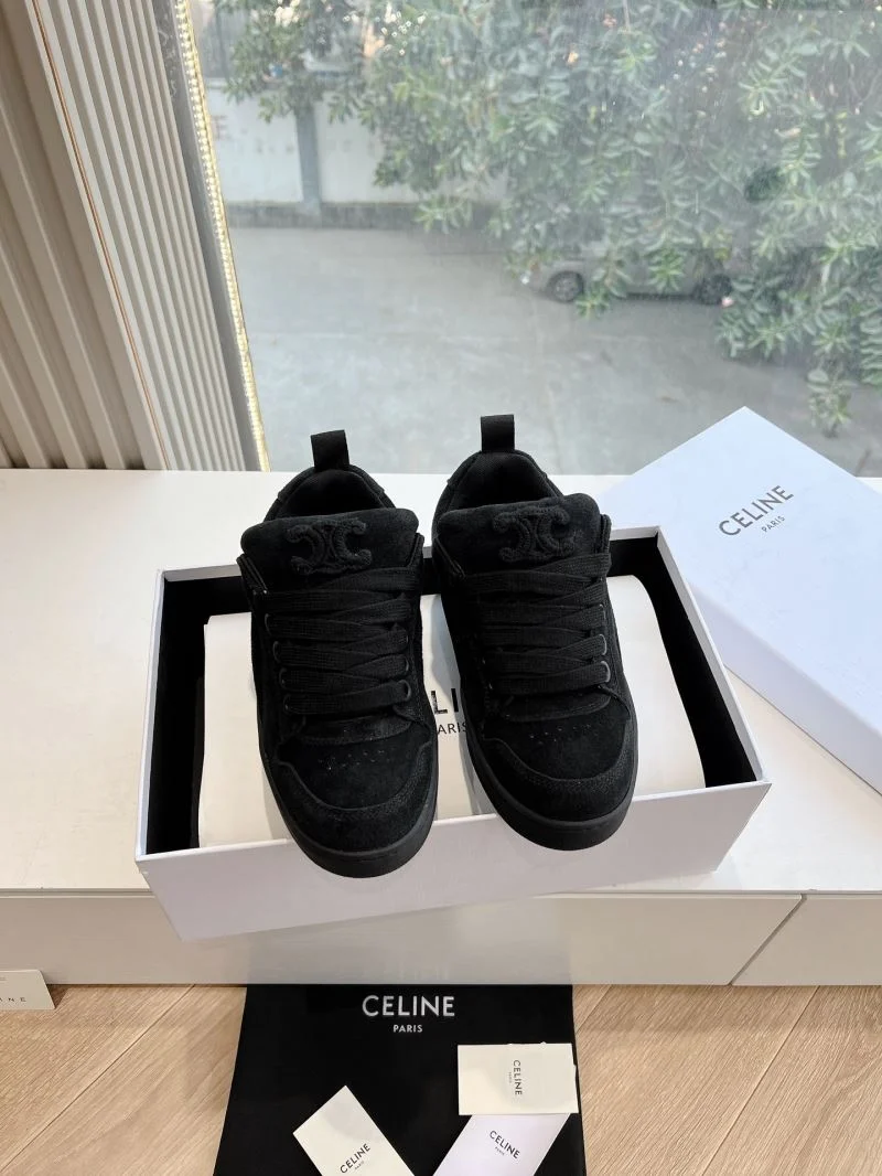 Practical Celine Shoes 10233