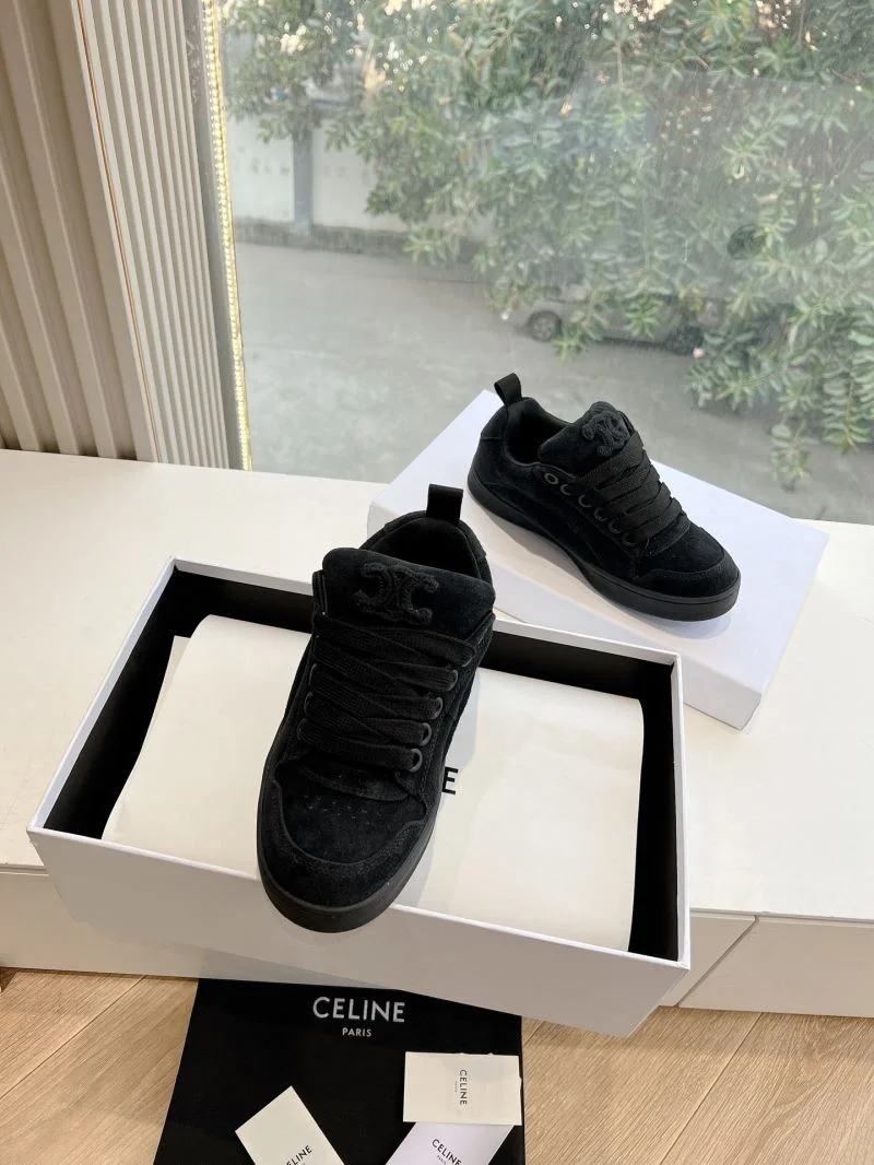 Practical Celine Shoes 10233