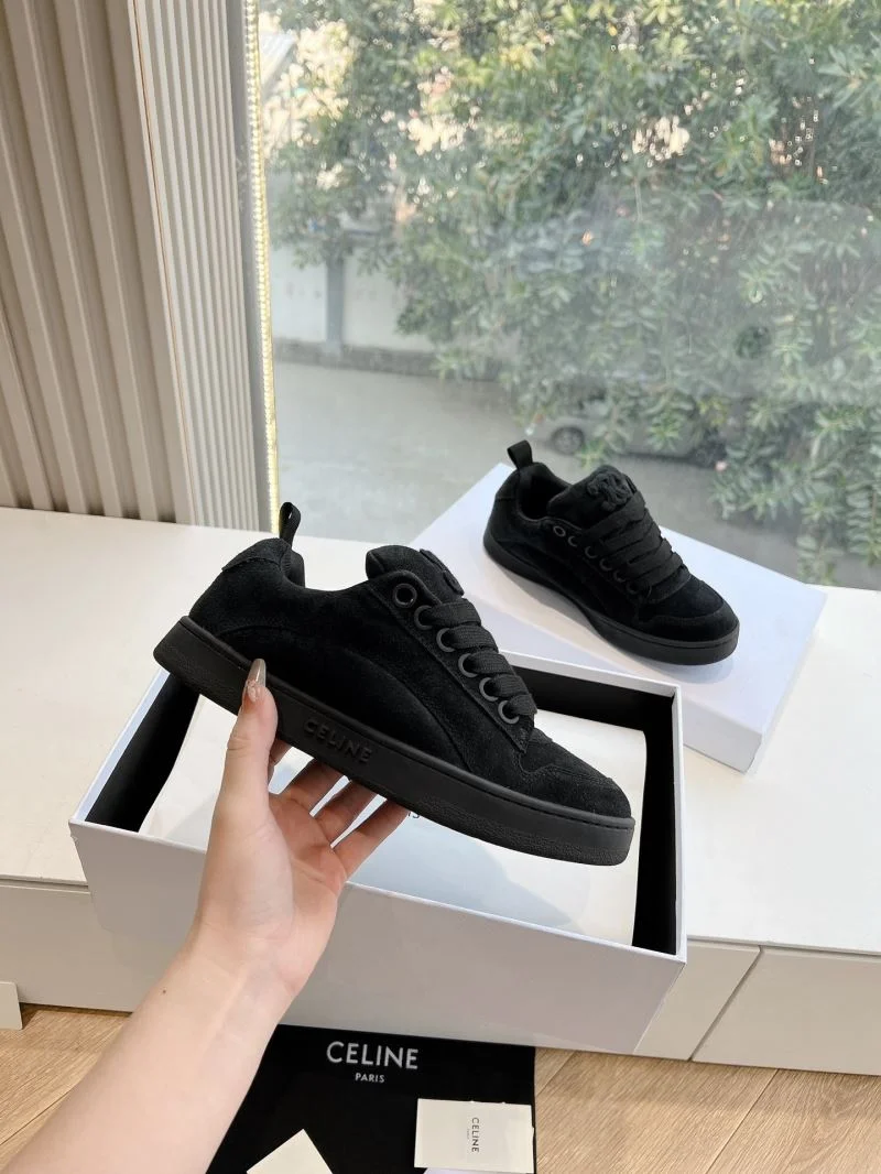 Practical Celine Shoes 10233