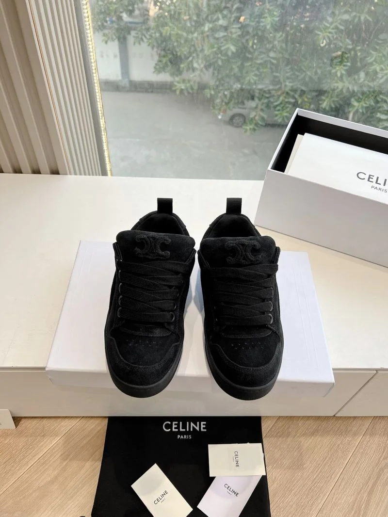 Practical Celine Shoes 10233