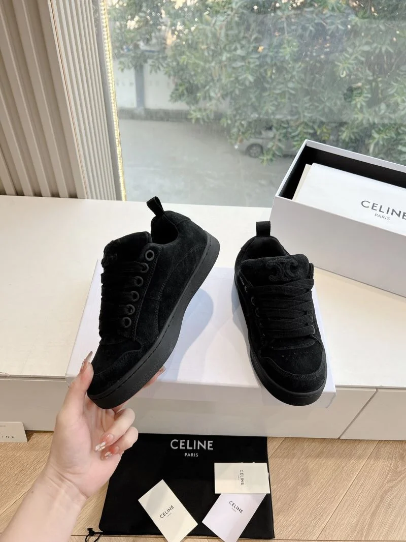 Practical Celine Shoes 10233