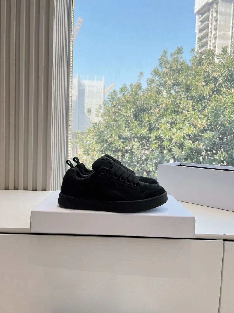 Practical Celine Shoes 10233