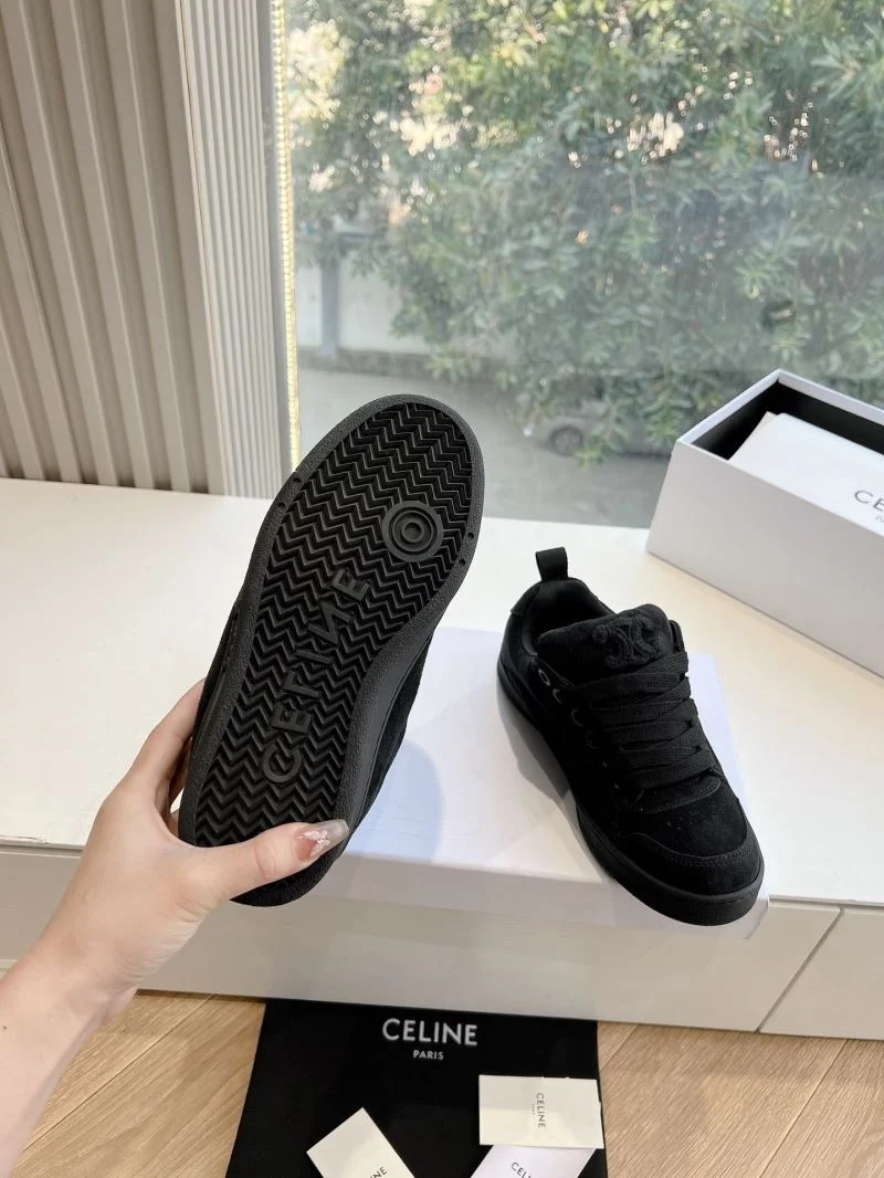 Practical Celine Shoes 10233