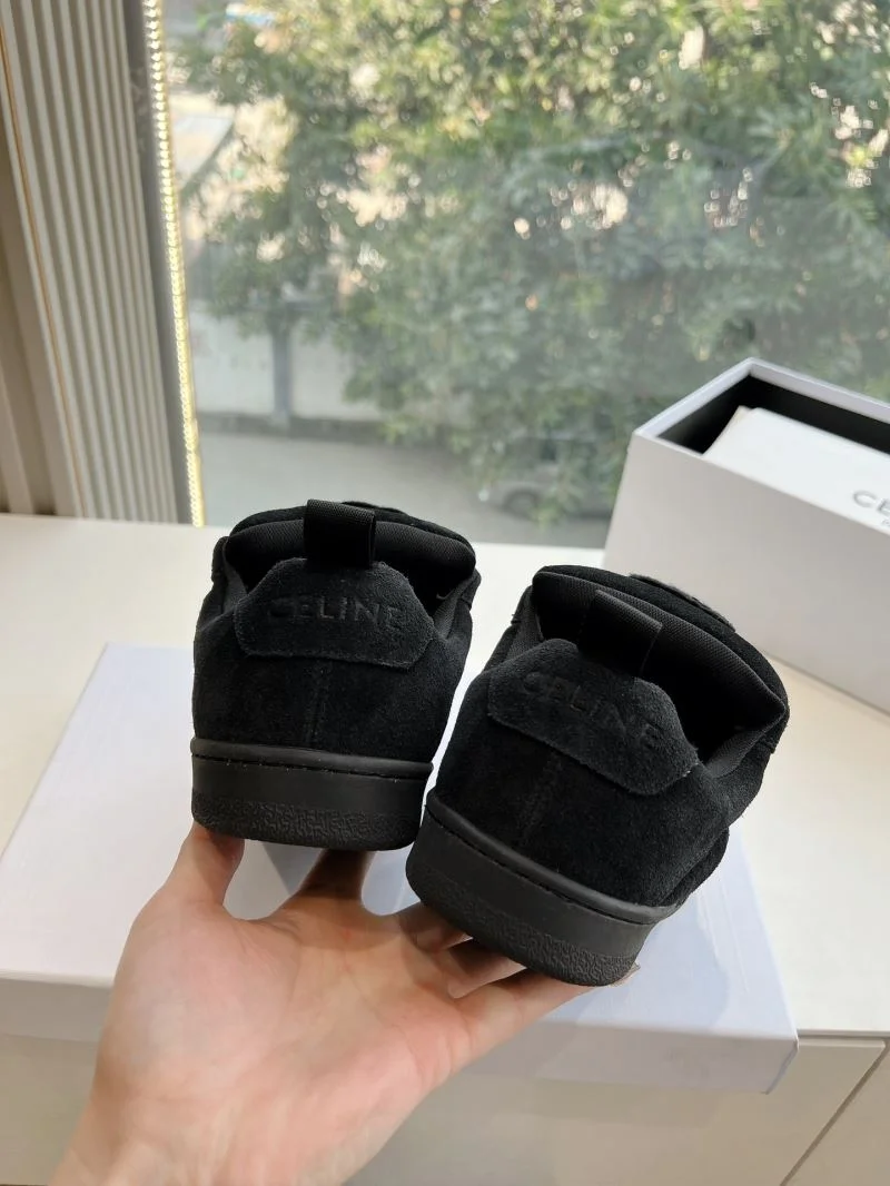 Practical Celine Shoes 10233