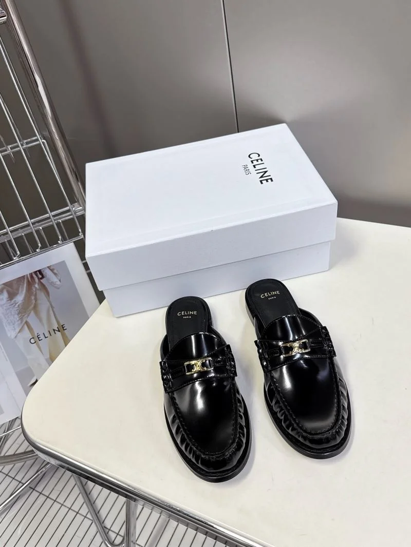 MoistureWicking Celine Shoes 10347