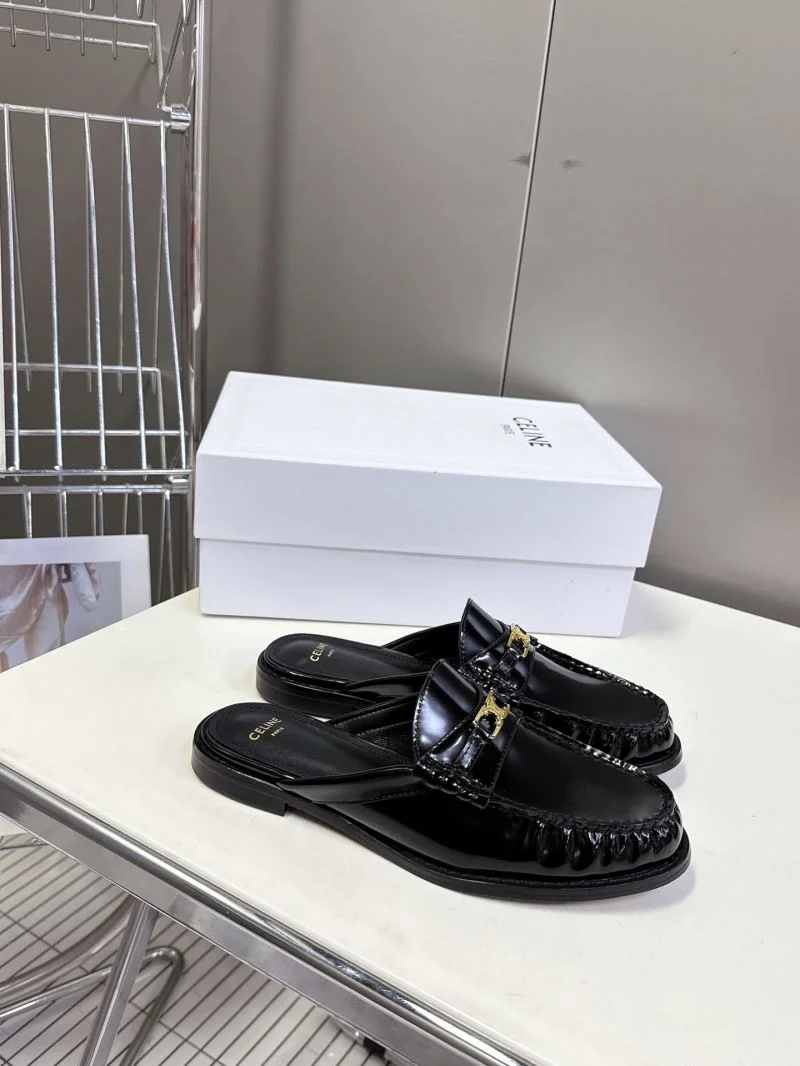 MoistureWicking Celine Shoes 10347