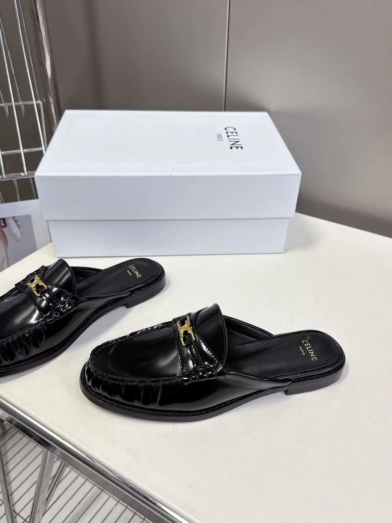 MoistureWicking Celine Shoes 10347