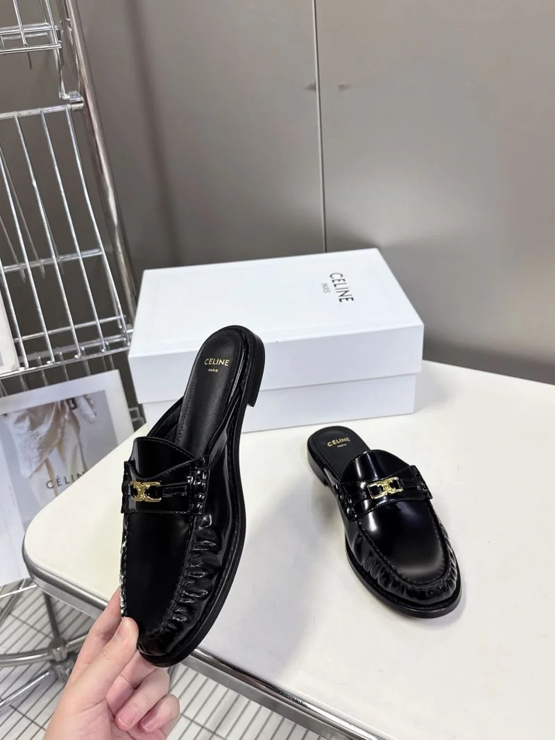 MoistureWicking Celine Shoes 10347