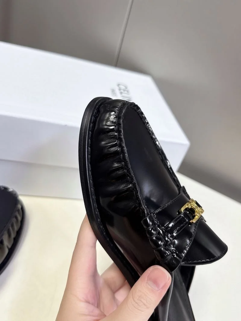 MoistureWicking Celine Shoes 10347