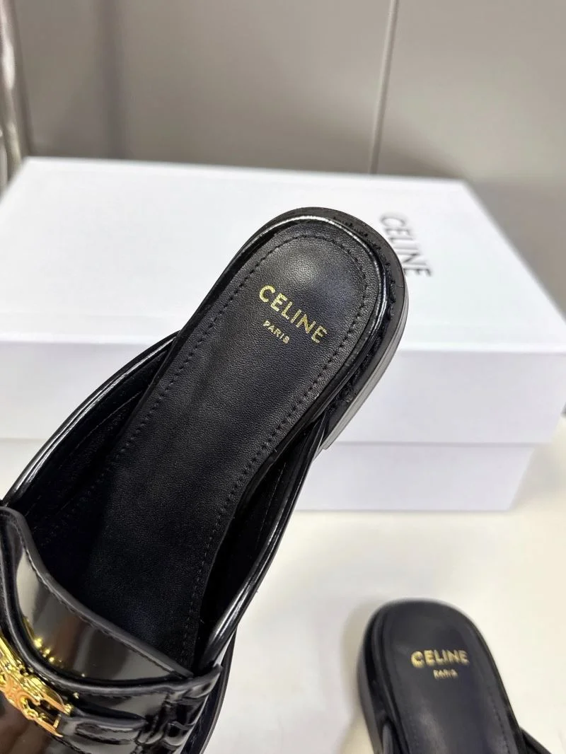 MoistureWicking Celine Shoes 10347