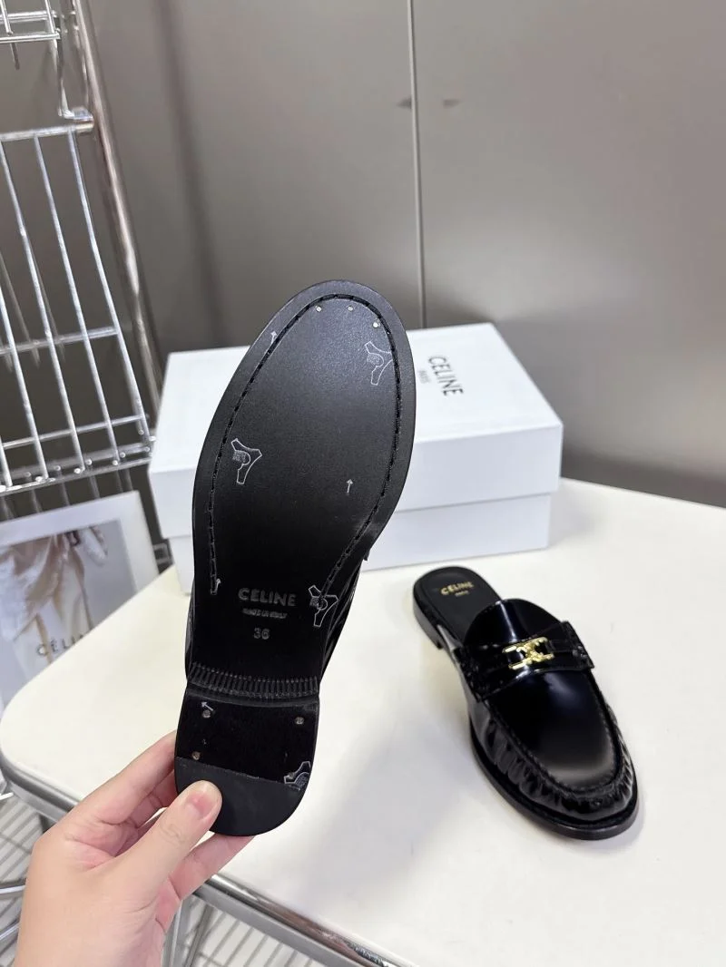 MoistureWicking Celine Shoes 10347