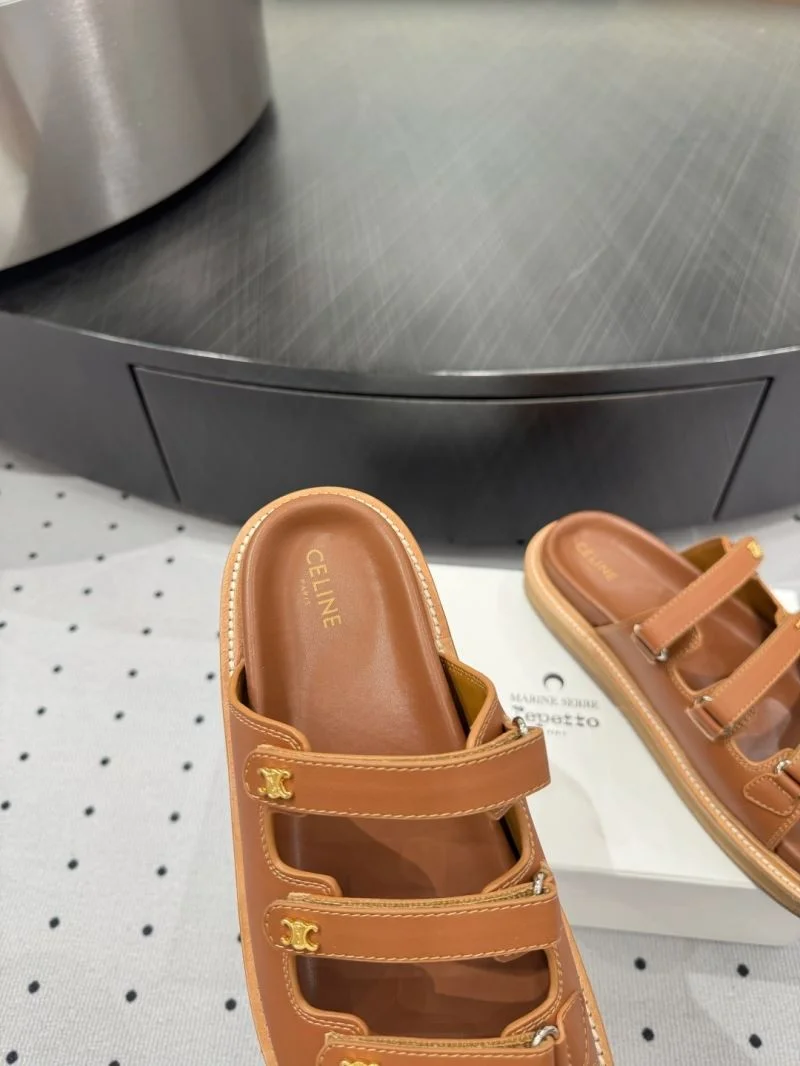 Stylish Celine Shoes 10281