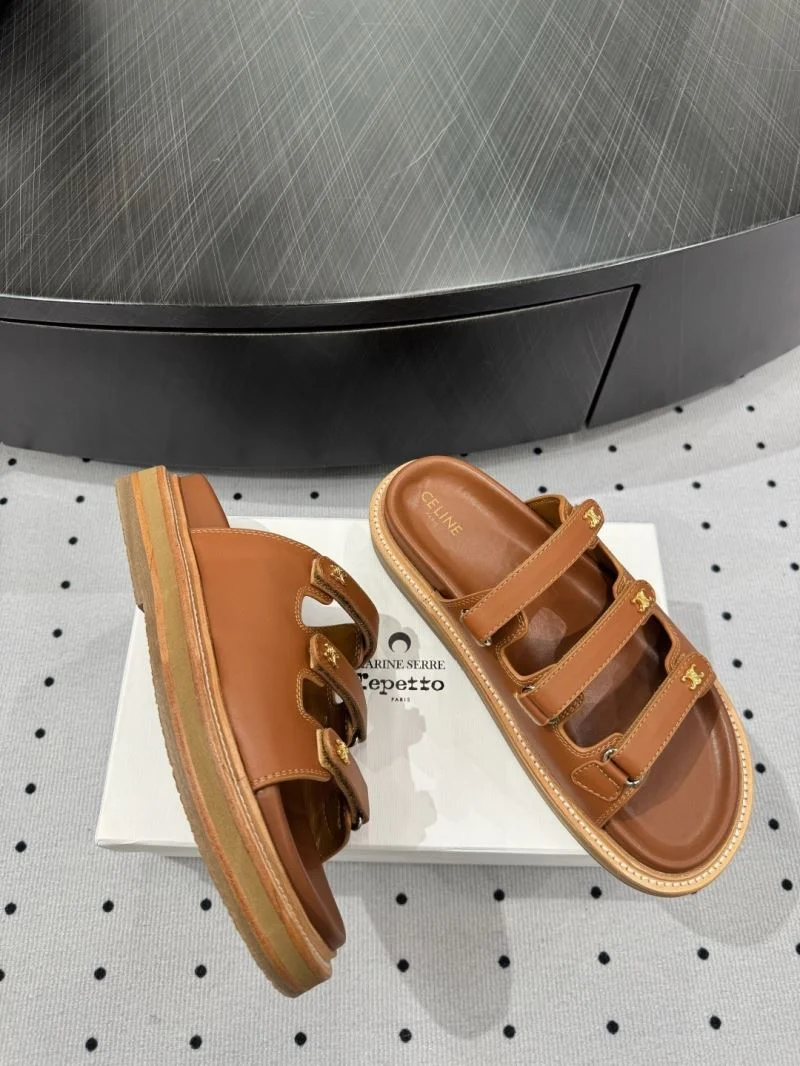 Stylish Celine Shoes 10281