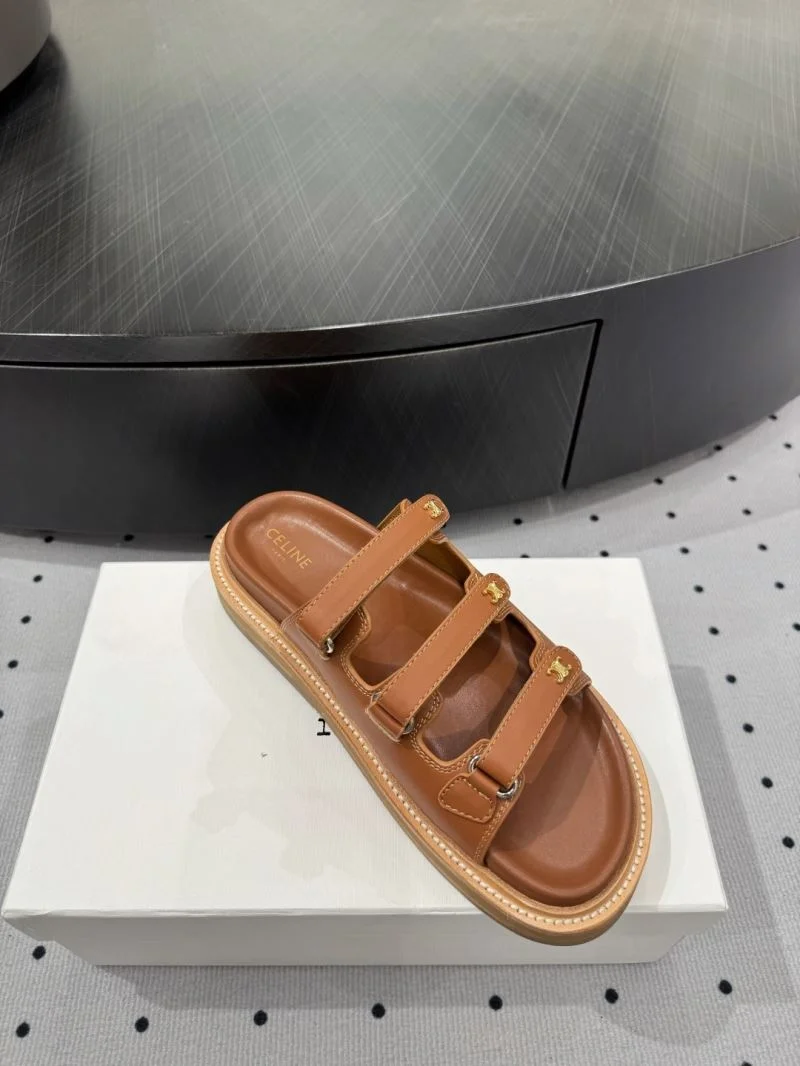 Stylish Celine Shoes 10281