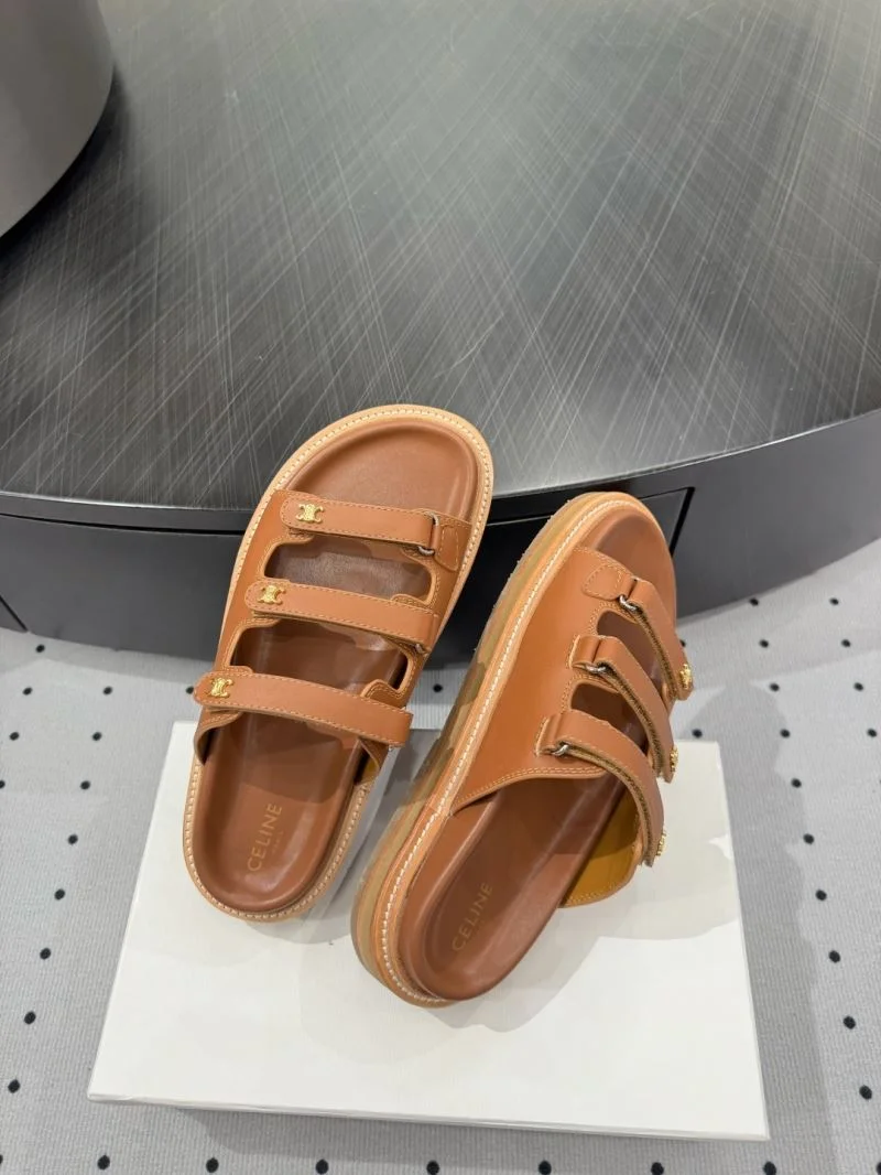 Stylish Celine Shoes 10281