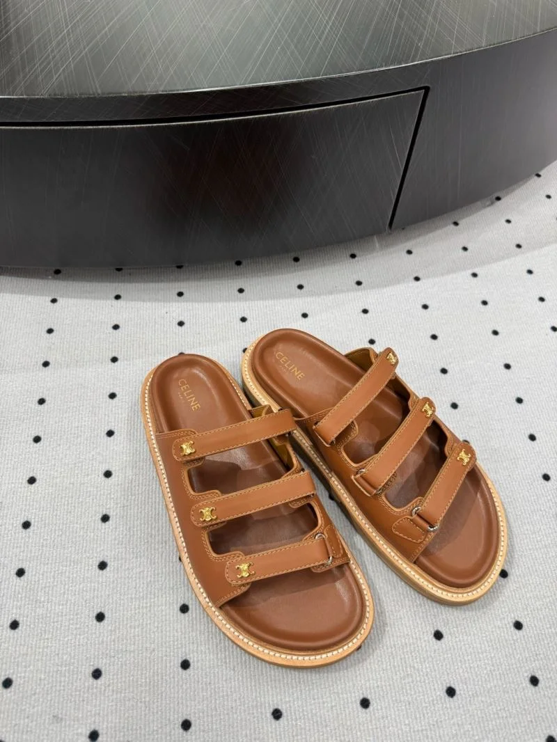 Stylish Celine Shoes 10281