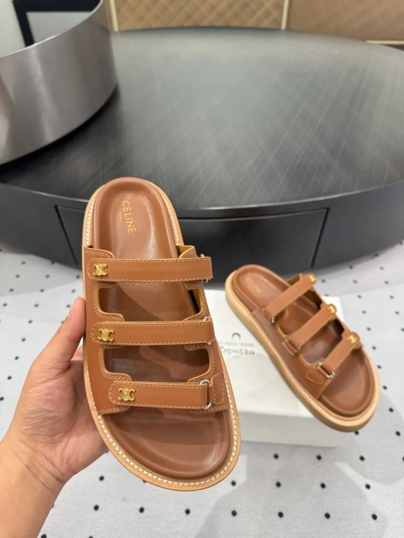 Stylish Celine Shoes 10281