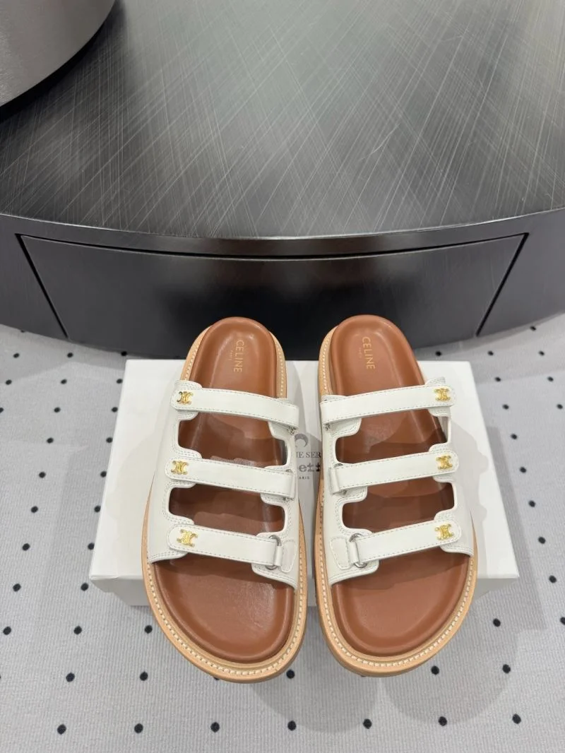Celine Shoes Effortless 10223