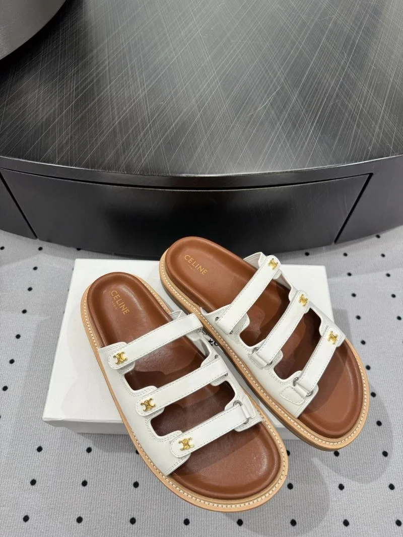 Celine Shoes Effortless 10223