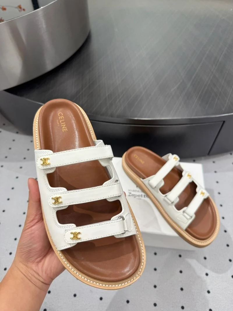 Celine Shoes Effortless 10223