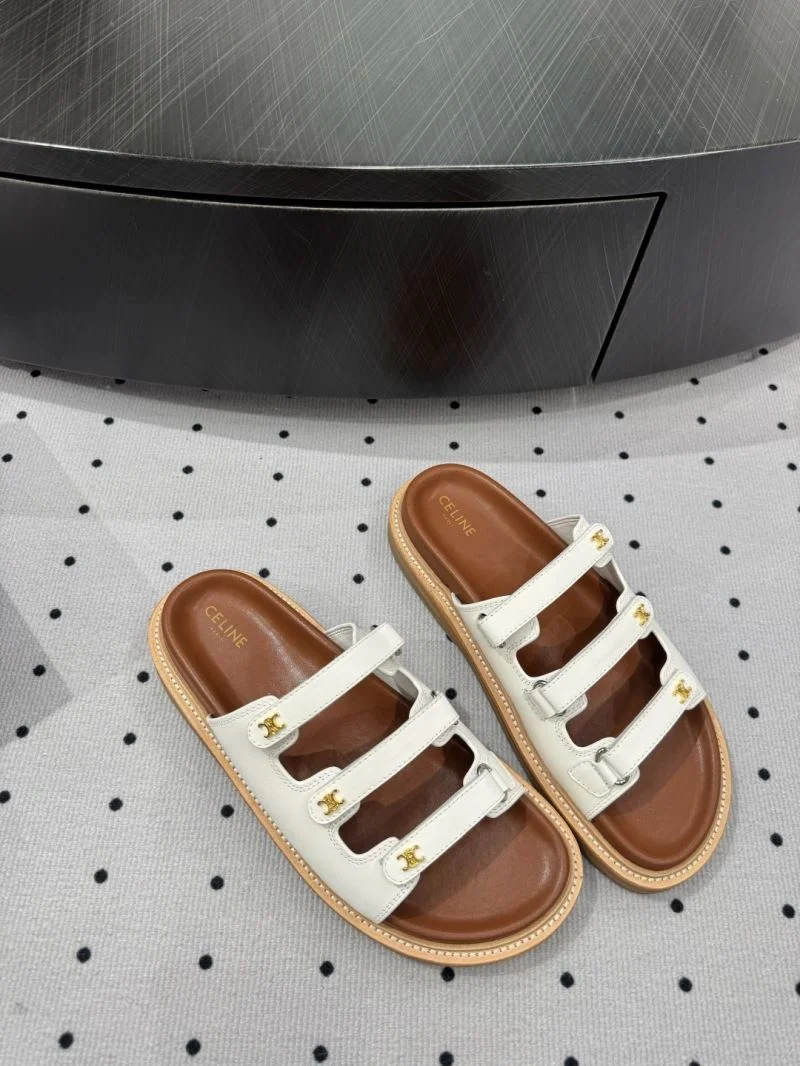 Celine Shoes Effortless 10223