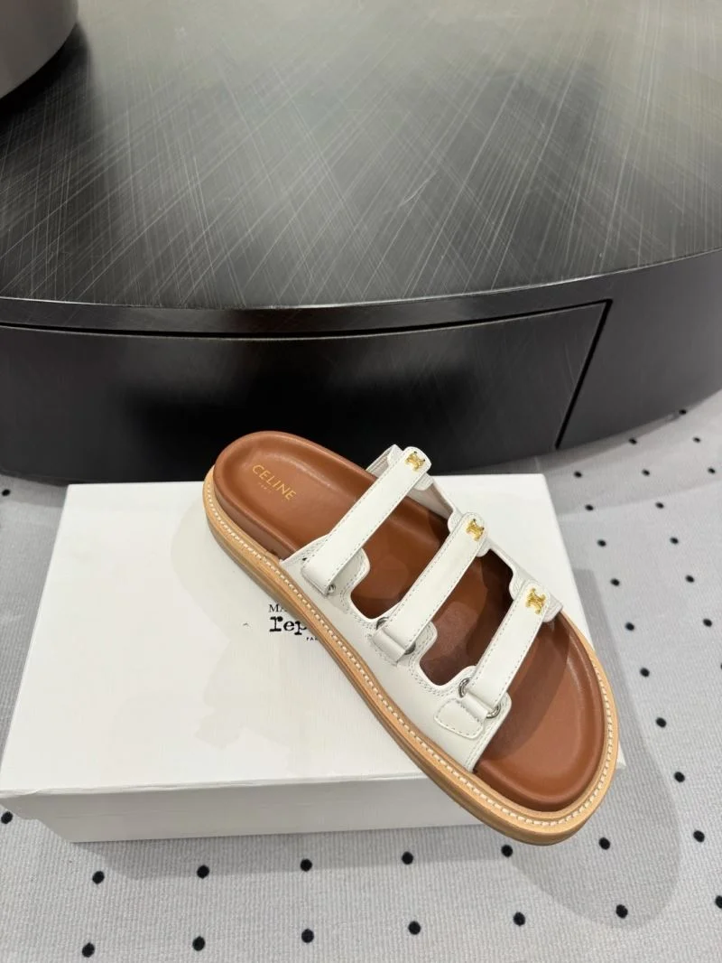 Celine Shoes Effortless 10223