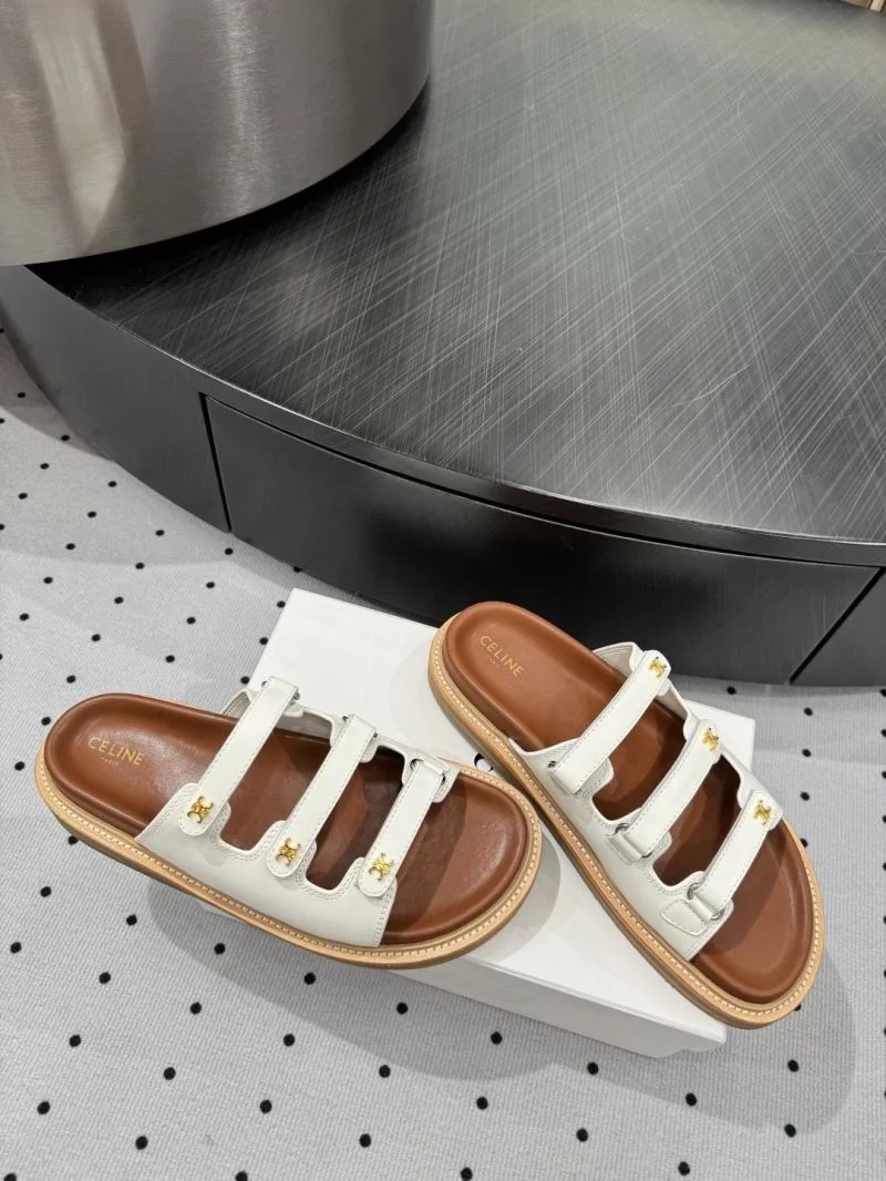 Celine Shoes Effortless 10223