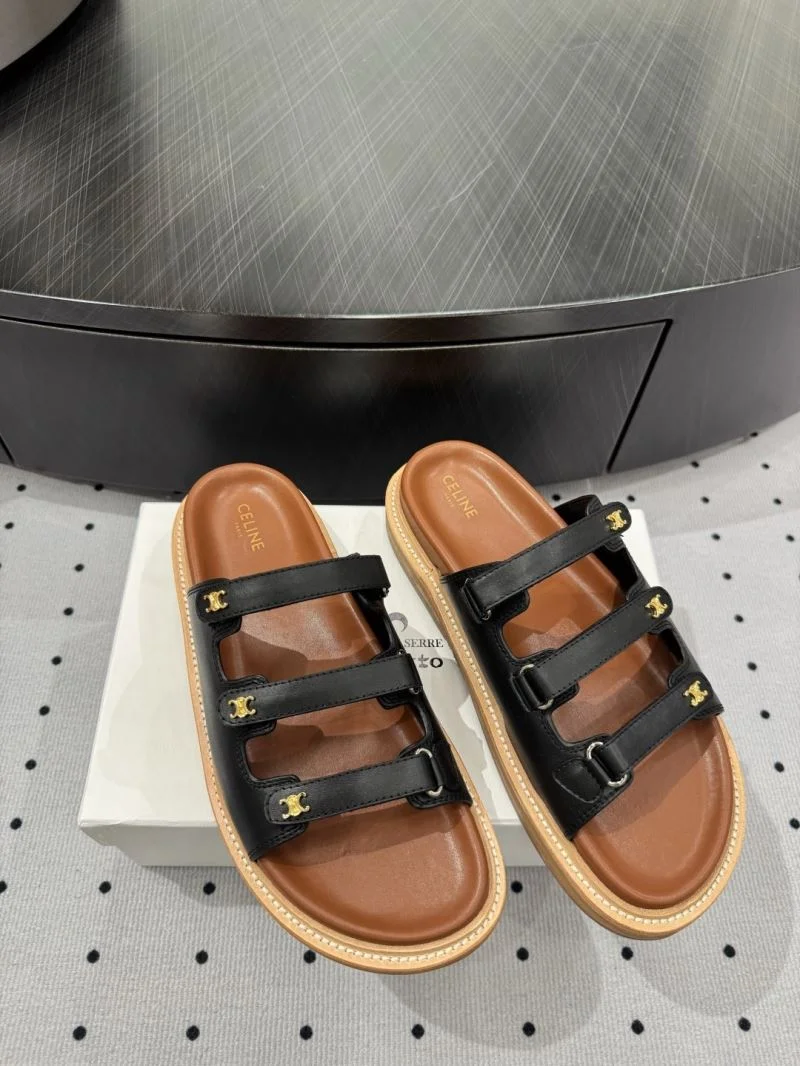 TopPick Celine Shoes 10220