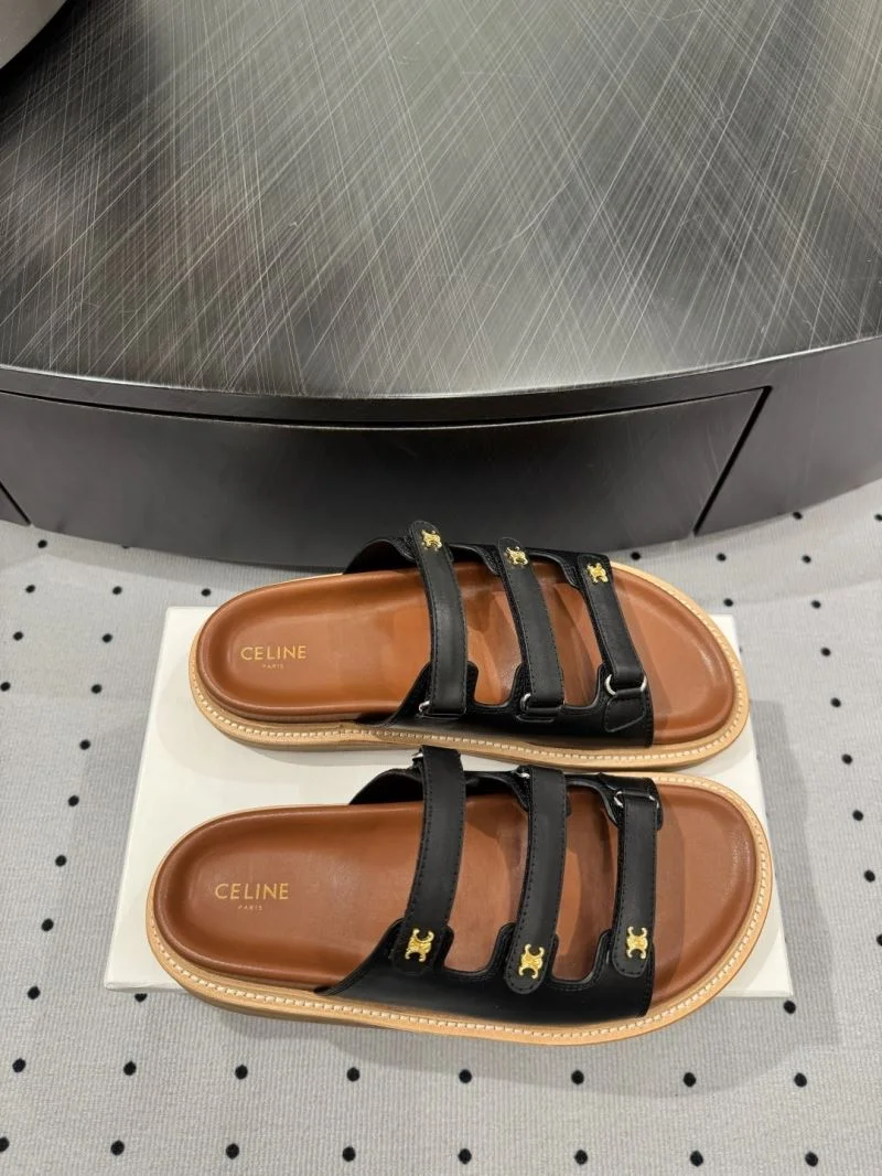 TopPick Celine Shoes 10220